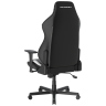 DXRacer OH/DL23/NR компьютерное кресло с обивкой экокожей