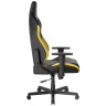 DXRacer OH/DL23/NR компьютерное кресло с обивкой экокожей