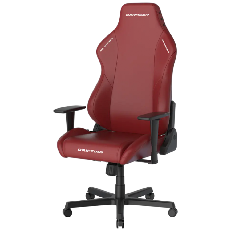 DXRacer OH/DL23/NR компьютерное кресло с обивкой экокожей