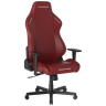 DXRacer OH/DL23/NR компьютерное кресло с обивкой экокожей