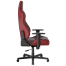 DXRacer OH/DL23/NR компьютерное кресло с обивкой экокожей