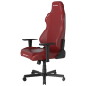 DXRacer OH/DL23/NR компьютерное кресло с обивкой экокожей