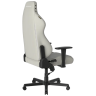 DXRacer OH/DL23/NR компьютерное кресло с обивкой экокожей