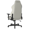 DXRacer OH/DL23/NR компьютерное кресло с обивкой экокожей