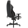DXRacer OH/DL23/NR компьютерное кресло с обивкой экокожей