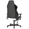 DXRacer OH/DL23/NR компьютерное кресло с обивкой экокожей