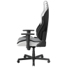 DXRacer OH/DL23/NR компьютерное кресло с обивкой экокожей