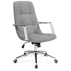 Cradle шенилл серый