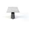 TYLER 180 стол с керамической столешницей 