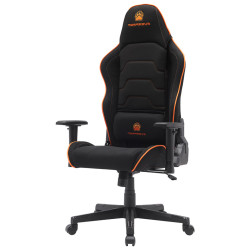 EVERPROF PANTHER оранжевый Геймерское кресло