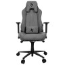 Игровые кресла Компьютерное кресло (для геймеров) Arozzi Vernazza Soft Fabric - Ash