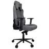 Игровые кресла Компьютерное кресло (для геймеров) Arozzi Vernazza Soft Fabric - Ash