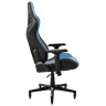 Игровые кресла Премиум игровое кресло KARNOX LEGEND TR FABRIC, bluish grey edition