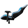 Игровые кресла Премиум игровое кресло KARNOX LEGEND TR FABRIC, bluish grey edition
