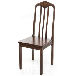 Деревянный стул ARON