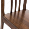 ARON стильный деревянный стул для кухни