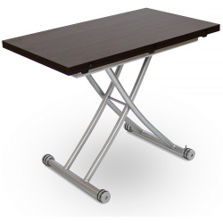 B2219-S-1 венге Стол-трансформер