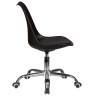 Офисные кресла Набор 2 шт Офисное кресло для персонала DOBRIN MICKEY, чёрный