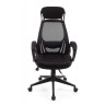Геймерские кресла Burgos черное