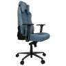 Игровые кресла Компьютерное кресло (для геймеров) Arozzi Vernazza Soft Fabric - Blue