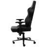 Игровые кресла Премиум игровое кресло KARNOX DEFENDER DR -ткань, dark grey