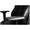 Игровые кресла Премиум игровое кресло KARNOX DEFENDER DR -ткань, dark grey