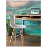 Стулья Eames PC-015 белый