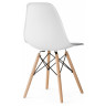 Стулья Eames PC-015 белый