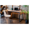 Стулья Eames PC-015 белый