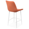 Барные стулья Седа терракотовый (zd 432) / белый