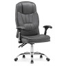 Офисные кресла Vestra light gray