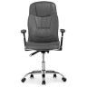 Офисные кресла Vestra light gray