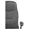 Офисные кресла Vestra light gray