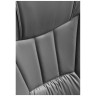 Офисные кресла Vestra light gray