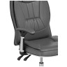 Офисные кресла Vestra light gray