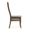Стулья Арлет ткань Tenerife stone / орех