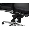 Офисные кресла Набор 2 шт Офисное кресло для руководителей DOBRIN ARNOLD, чёрный