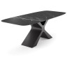 ARGUS 230 обеденный стол с керамической столешницей