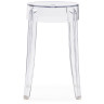 Табуреты Rainis white