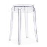 Табуреты Rainis white
