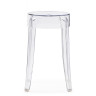 Табуреты Rainis white