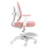 Детские кресла Детское кресло Everprof Kids 104 Ткань Розовый