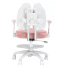 Детские кресла Детское кресло Everprof Kids 104 Ткань Розовый