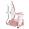 Детские кресла Детское кресло Everprof Kids 104 Ткань Розовый