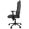 Игровые кресла Компьютерное кресло (для геймеров) Arozzi Vernazza Soft Fabric - Dark Grey
