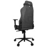 Игровые кресла Компьютерное кресло (для геймеров) Arozzi Vernazza Soft Fabric - Dark Grey