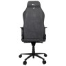 Игровые кресла Компьютерное кресло (для геймеров) Arozzi Vernazza Soft Fabric - Dark Grey
