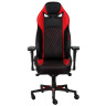 Игровые кресла Премиум игровое кресло KARNOX GLADIATOR SR, красный