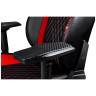 Игровые кресла Премиум игровое кресло KARNOX GLADIATOR SR, красный
