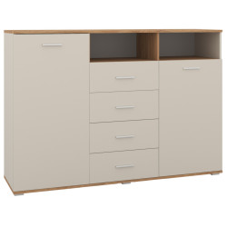 Кассандра 154 дуб крафт золотой / кашемир tip_tovara